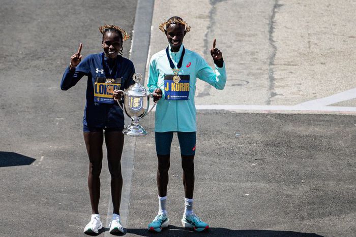 Boston Marathon 2026: Prize Money, Time and Where to Watch John Korir, Sharon Lokedi and Co