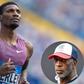 Fred Kerley Claims He Can Fix Grand Slam Track After Michael Johnson's Struggles