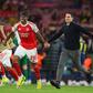 Premier League Champions! Key Moments that Defined Arsenal’s First Title in 22 Years
