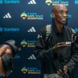 Eliud Kipchoge Roots for Cape Town to Join London, Chicago and Berlin Marathon League