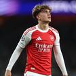 Max Dowman: Arsenal Youngster Beats Phil Foden’s Record to Make Premier League History