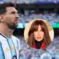 Costly Blunder! TV Presenter Resigns After False Lionel Messi Report