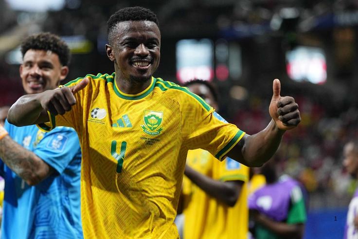 Belgian Giants Set Sights on South Africa’s World Cup Hero