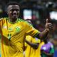 Belgian Giants Set Sights on South Africa’s World Cup Hero