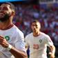 Ismael Saibari Scores Second World Cup Goal as Morocco Edge Scotland to Stay Level with Brazil