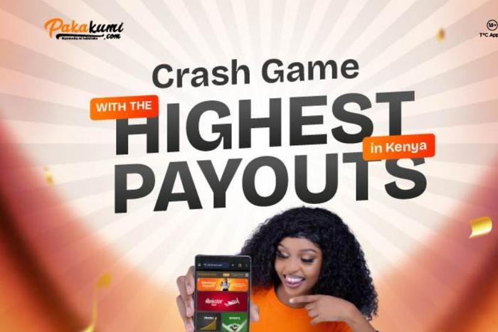 Crash Games With the Highest Payouts in Kenya (2026 Guide)