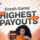 Crash Games With the Highest Payouts in Kenya (2026 Guide)