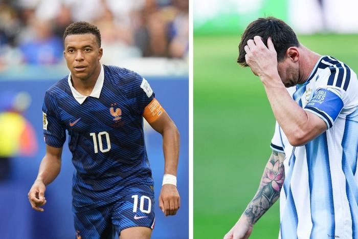 Lionel Messi Misses Out as Kylian Mbappé Makes History as Curtains Fall on the 2026 FIFA World Cup
