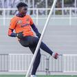 Humphrey Katasi Defends Decision to Leave AFC Leopards for Gor Mahia