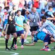 Argentina vs Spain: Leandro Paredes Grabs Eric García by the Throat After World Cup Final Defeat