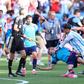 Argentina vs Spain: Leandro Paredes Grabs Eric García by the Throat After World Cup Final Defeat