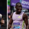 Irish Star Explains Why Beating Emmanuel Wanyonyi in London Was a Special Career Milestone