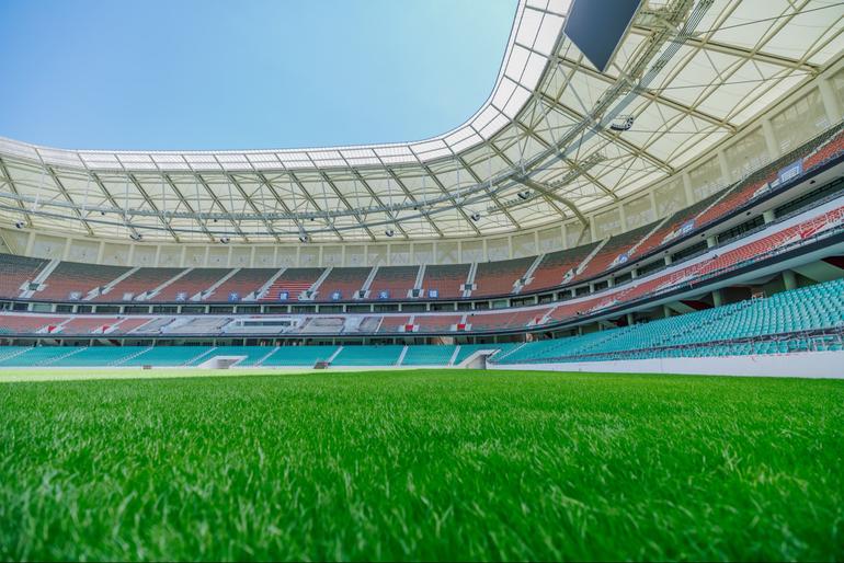 Image source: Talanta Stadium