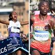 New York City Marathon: Hellen Obiri to Renew Rivalry with Sifan Hassan as Benson Kipruto Headlines Men's Race