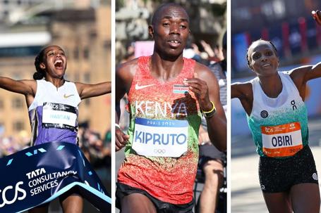 New York City Marathon: Hellen Obiri to Renew Rivalry with Sifan Hassan as Benson Kipruto Headlines Men's Race