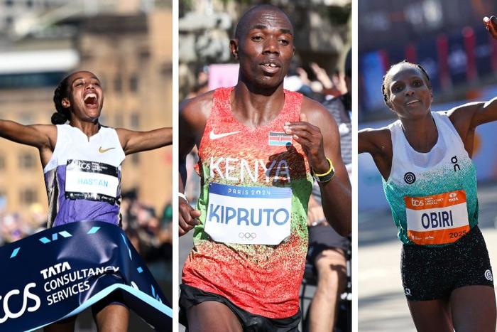 New York City Marathon: Hellen Obiri to Renew Rivalry with Sifan Hassan as Benson Kipruto Headlines Men's Race