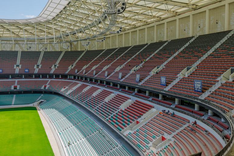 Image source: Talanta Stadium