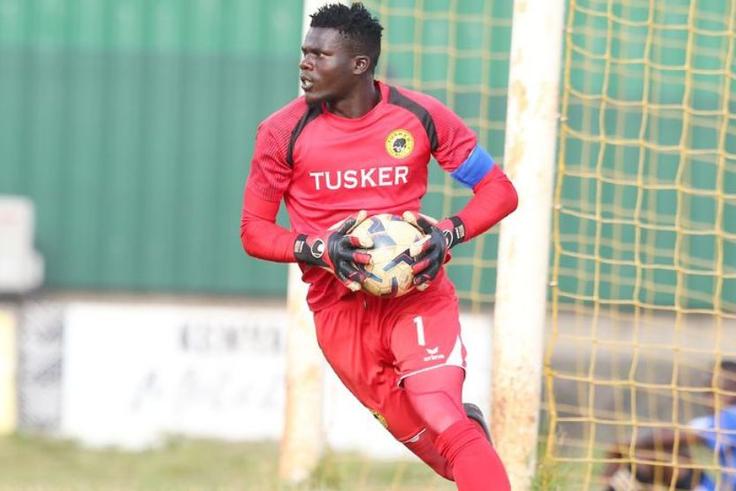 Harambee Stars Goalkeeper Returns to Kenya After Orlando Pirates Move Collapses