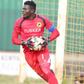 Harambee Stars Goalkeeper Returns to Kenya After Orlando Pirates Move Collapses