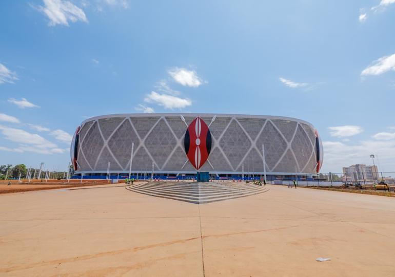 Image source: Talanta Stadium