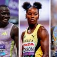 Lausanne Diamond League: Schedule, Start Time and Where to Watch Shericka Jackson and Co