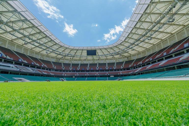 Image source: Talanta Stadium
