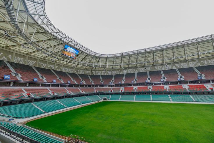 Image source: Talanta Stadium