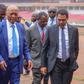 AFCON 2027: CAF President Hints at a Special Opening Ceremony for Kenya, Uganda and Tanzania