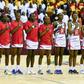 Kenya Divas Shine Against Nigeria as Net Kings Stumble in Africa Netball Cup Opener