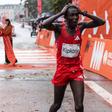 Nicholas Kipkorir Secures Silver as Andreas Almgren Claims Men's Half Marathon Title in Copenhagen