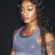 Sha'Carri Richardson Turns Heads in London With a Stunning Nike Creation: 'I Feel Invincible'