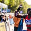 Agnes Ngetich Smashes Women-Only Half Marathon World Record in Copenhagen