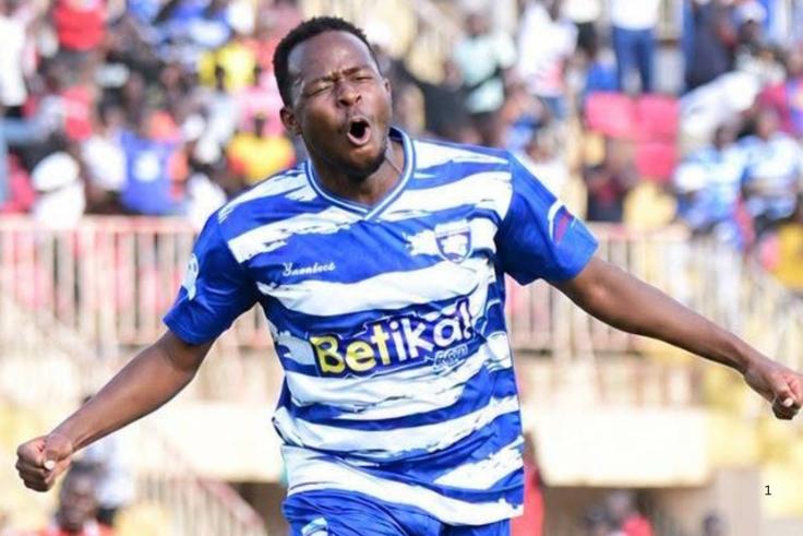 AFC Leopards’ Late Act Disarms Kenya Police as Ingwe Move Closer to Gor Mahia