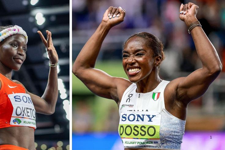 World Indoor Championships: Julien Alfred Beaten as Kenya’s Medal Hopefuls Leave Empty-Handed