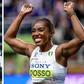 World Indoor Championships: Julien Alfred Beaten as Kenya’s Medal Hopefuls Leave Empty-Handed