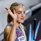 Keely Hodgkinson Faces Cautious Coaching Plan as She Targets Historic 800m World Record