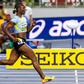 World Indoor Championships: Julien Alfred Begins Title Defence in Style but Dina Asher-Smith Fires Warning