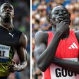 Usain Bolt Warns Gout Gout Over Rising Fame After Record-Breaking Performances
