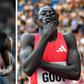 Usain Bolt Warns Gout Gout Over Rising Fame After Record-Breaking Performances