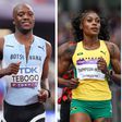 World Athletics Relays 2026: Star-Studded Entry Lists Unveiled for Botswana Showdown