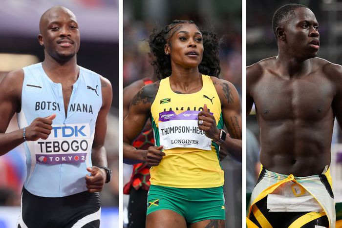 World Athletics Relays 2026: Star-Studded Entry Lists Unveiled for Botswana Showdown
