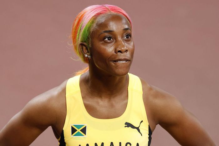 Shelly-Ann Fraser-Pryce Reveals Olympic Setback That Nearly Led to Retirement