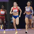 Mercy Oketch Reveals Secret to Closing Gap on Sydney McLaughlin-Levrone