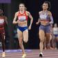 Mercy Oketch Reveals Secret to Closing Gap on Sydney McLaughlin-Levrone