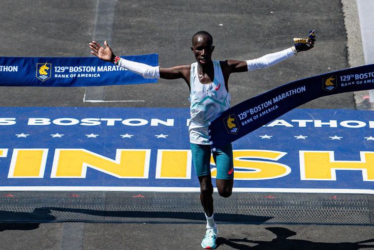 Boston Marathon 2026: John Korir Bags Millions After Shattering 15-Year Record