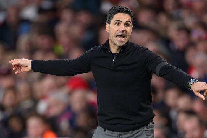 Mikel Arteta Poised for Landmark Contract to Become Premier League's Highest-Paid Manager
