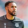 Jonah Ayunga: Harambee Stars Striker Faces Bleak Future in Scotland