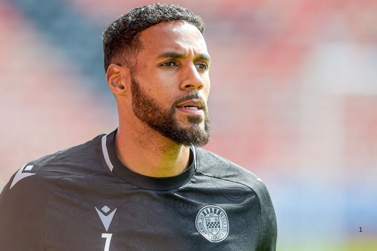 Jonah Ayunga: Harambee Stars Striker Faces Bleak Future in Scotland