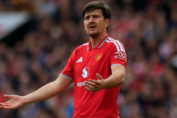 Man United Star 'Shocked and Gutted' After England World Cup Snub as Thomas Tuchel Weighs His Options