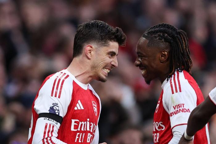 Beyond the Prize Money: All the Rewards Arsenal Will Receive as Premier League Champions
